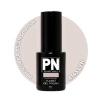 Planet Gel Polish - UV/LED - Hema Free - 10ml - LYN - P143