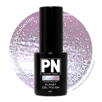 Planet Gel Polish - UV/LED - Hema Free - 10ml - SAM - P160