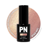 Planet Gel Polish - UV/LED - Hema Free - 10ml - MIC - P169