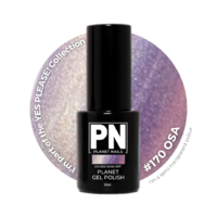 Planet Gel Polish - UV/LED - Hema Free - 10ml - OSA - P170