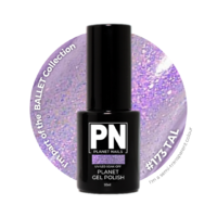 Planet Gel Polish - UV/LED - Hema Free - 10ml - TAL - P173