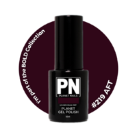 Planet Gel Polish - UV/LED - Hema Free - 10ml - AFT - 219