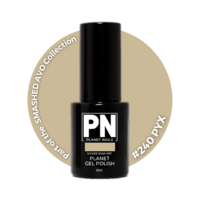 Planet Gel Polish - UV/LED - Hema Free - 10ml - PYX - P240