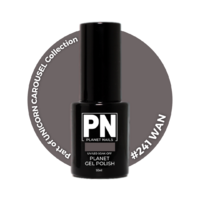 Planet Gel Polish - UV/LED - Hema Free - 10ml - WAN - P241