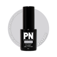 Planet Gel Polish - UV/LED - Hema Free - 10ml - ARC - 242