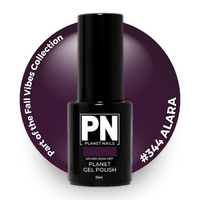 Planet Gel Polish - UV/LED - Hema Free - 10ml - ALARA - P344