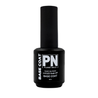 15ml Planet Gel Polish - BASE Coat - 5 PACK (pay for 4)