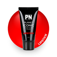  Iconic Polygel LIPSTICK – HEMA-Free Nail Gel by Planet Nails – 30ml