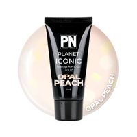 Opal Peach - Planet ICONIC - Acrylic Gel - 30Ml