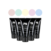 PASTEL COLLECTION -Planet ICONIC - Acrylic Gel - 30Ml