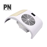 PN 2 in 1 Desktop Dust Collector