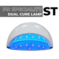 Planet Nails Speciality Dual Cure Lamp - Uv/Led - Student/Starter Lamp