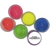 PLANET Pigment-Bright- Colour-Collection