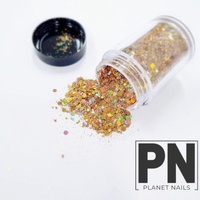 Planet Queen – Glitter PQ03