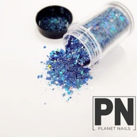 Planet Queen – Glitter PQ15