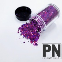 Planet Queen – Glitter PQ16