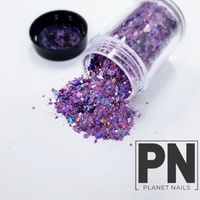 Planet Queen – Glitter PQ17