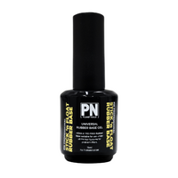 15ml STICK &#39;n FLOAT Rubber Base - TPO &amp; HEMA Free Formula