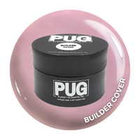 COVER BUILDER - PUG 45ml - Planet Ultimate Gel - One Step UV/Led Hard Gel