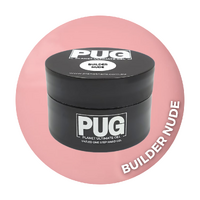 NUDE BUILDER - PUG 50ml - Planet Ultimate Gel - One Step UV/Led Hard Gel