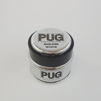 WHITE BUILDER  - PUG 50ml - Planet Ultimate Gel - One Step UV/Led Hard Gel