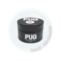 CLEAR - PUG 50ml - Planet Ultimate Gel - One Step UV/Led Hard Gel