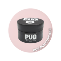 CUPCAKE BUILDER - PUG 50ml - Planet Ultimate Gel - One Step UV/Led Hard Gel