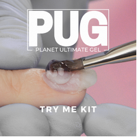 Planet Ultimate Gel Try Me Kit