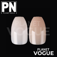 Planet Vogue - IN THE NUDE - Coffin Short - 504 Tips/Bag