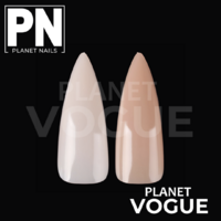 Planet Vogue- IN THE NUDE - Stiletto Long - 504 Tips/Bag