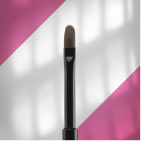 STALEKS - Brush for gel EXPERT width 6 mm/length 11 mm