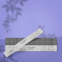 STALEKS - Straight mineral nail file EXPERT 20 100/180 grit