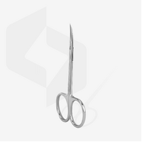 STALEKS - Professional cuticle scissors EXPERT 20 TYPE 2
