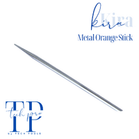 TECH-PRO -  KIRA - Metal Orange Stick - 5 Pack