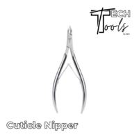 Tech Tools - Cuticle Nipper