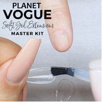 The Planet Vogue Master Kit