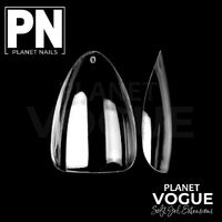 PV - Stiletto - X-Short #1