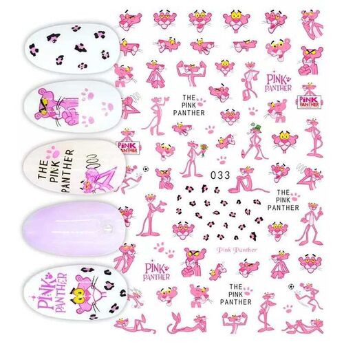 Buy Nail Art Sticker - The LV Brand Online - Planet Nails