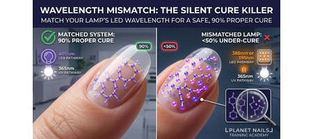 Dual Cure Lamps Explained