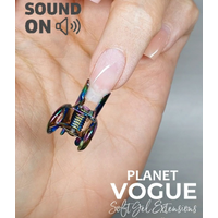 VOGUE QUICK TIP- How to pinch your extension