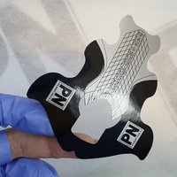 Tutorial Video - How to use the PN Master Pre-Cut Sculpting Forms