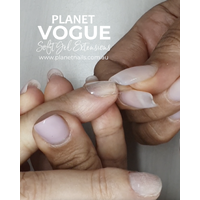 VOGUE QUICK TIP: Natural or Sculpted - How to Identify What Vogue Shape is Needed