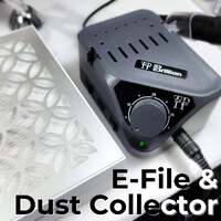 E-FIles/Dust Collectors