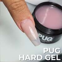 Hard Gel (PUG)