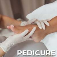 Pedicure