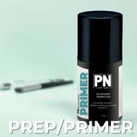 Prep / Primer