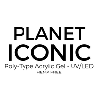 Planet Iconic