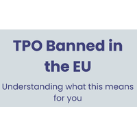 Let's Talk about TPO