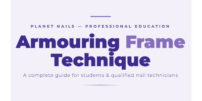 Armouring Frame Technique - PUG Fortify